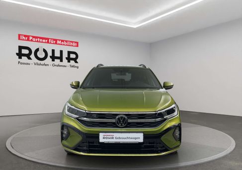 Volkswagen Taigo, 2024
