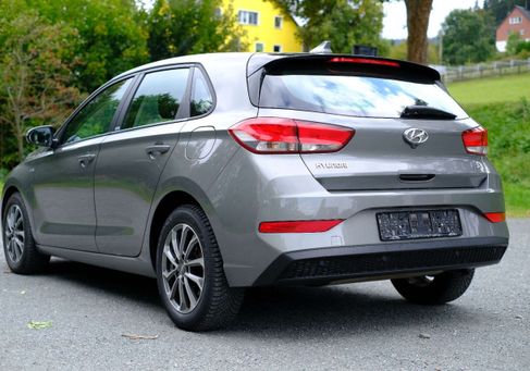 Hyundai i30, 2021 3