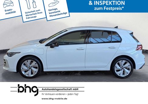 Volkswagen Golf, 2025 3