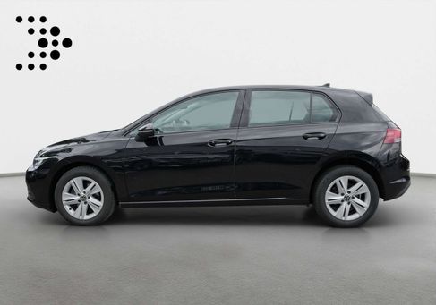 Volkswagen Golf, 2022 3