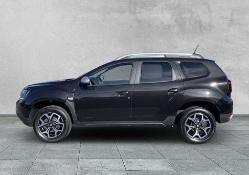 Dacia Duster, 2019 2