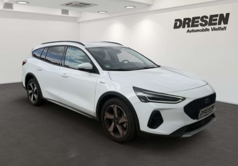 Ford Focus, 2023