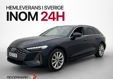 Audi, 2025