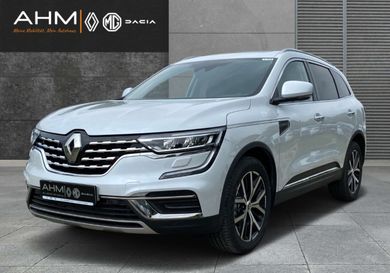 Renault Koleos, 2022