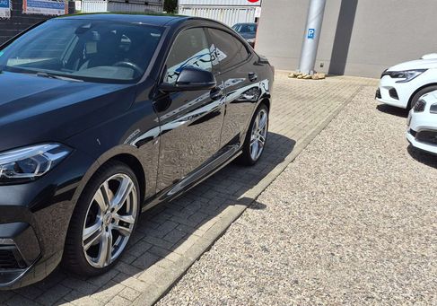 BMW 220, 2022
