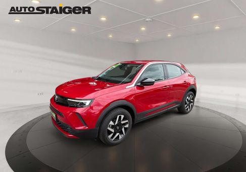 Opel Mokka, 2023 2