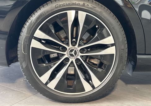 Mercedes-Benz C 220, 2022