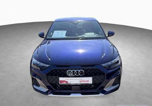 Audi A1, 2025