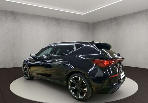 Cupra Leon, 2023