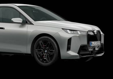 BMW, 2027