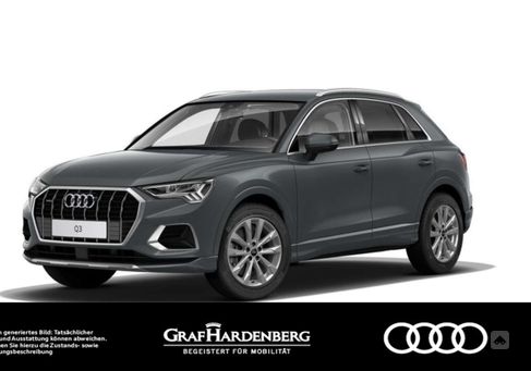 Audi Q3, 2021