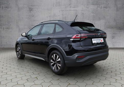Volkswagen Taigo, 2022