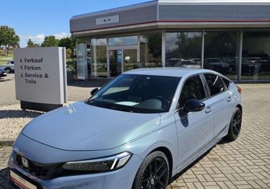 Honda Civic, 2023