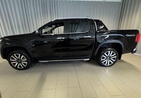 Volkswagen Amarok, 2026