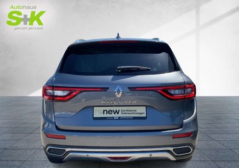 Renault Koleos, 2022
