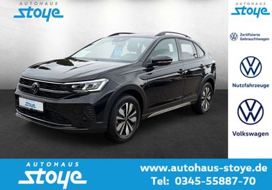 Volkswagen Taigo, 2023