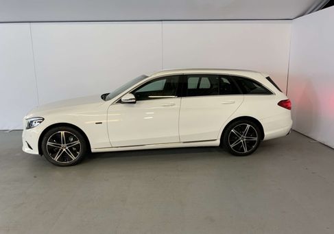 Mercedes-Benz C 300, 2020
