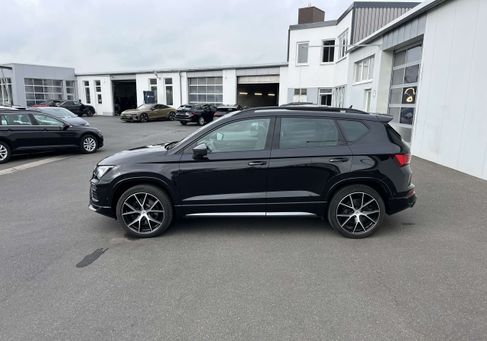 Cupra Ateca, 2023