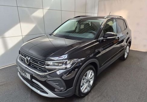Volkswagen T-Cross, 2026