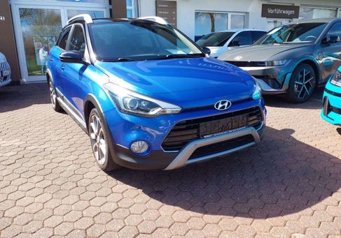 Hyundai i20, 2019 2