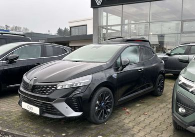 Renault Clio, 2026