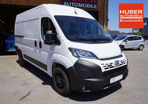 Fiat Ducato, 2026