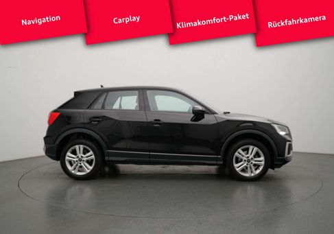 Audi Q2, 2023 3