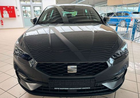 Seat Leon, 2026