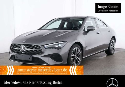 Mercedes-Benz CLA 180, 2025