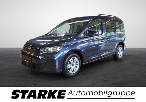Volkswagen Caddy, 2024
