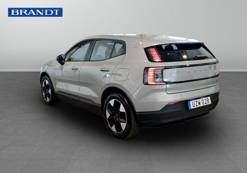 Volvo EX30, 2024