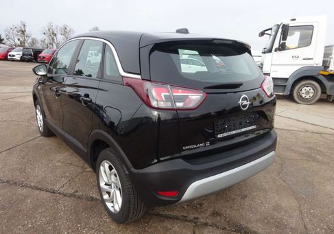 Opel Crossland X, 2020 3