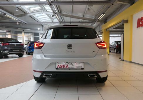 Seat Ibiza, 2024