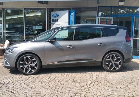 Renault Scenic, 2022