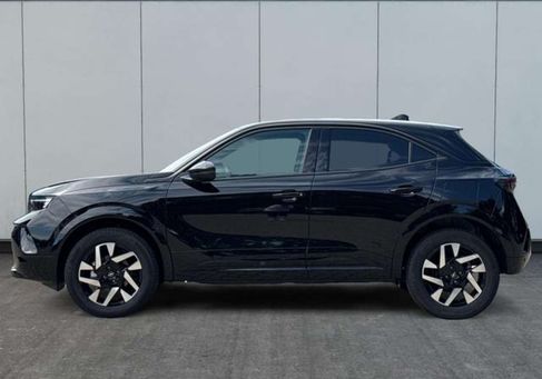 Opel Mokka, 2026 2