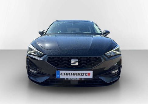 Seat Leon, 2023 2