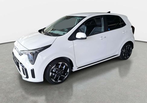 Kia Picanto, 2026 2