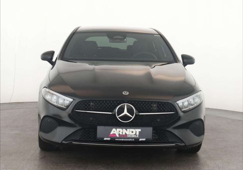 Mercedes-Benz A 250, 2024
