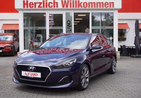 Hyundai i30, 2019 2