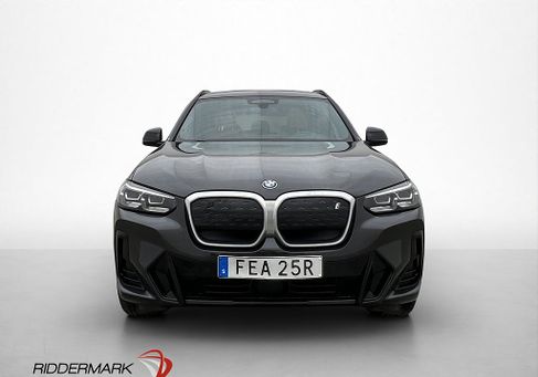 BMW iX, 2023