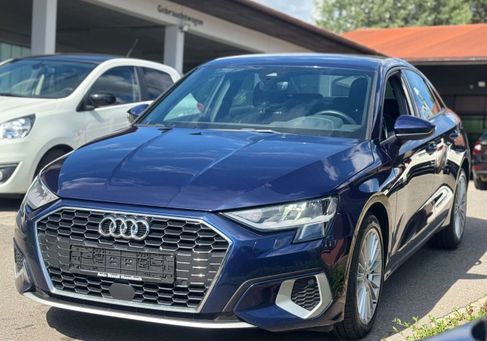 Audi A3, 2021 3
