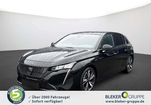 Peugeot 308, 2024