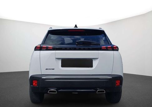 Peugeot 2008, 2024