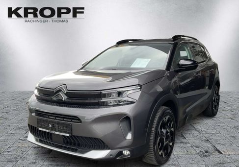 Citroën C5 Aircross, 2023 2