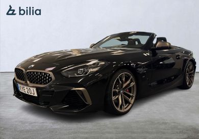 BMW Z4 M, 2022