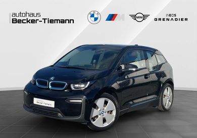 BMW i3, 2022
