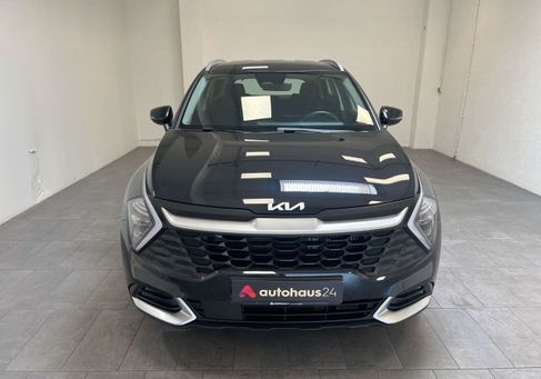 Kia Sportage, 2022 2