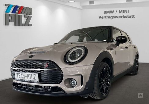 MINI Cooper S Clubman, 2022