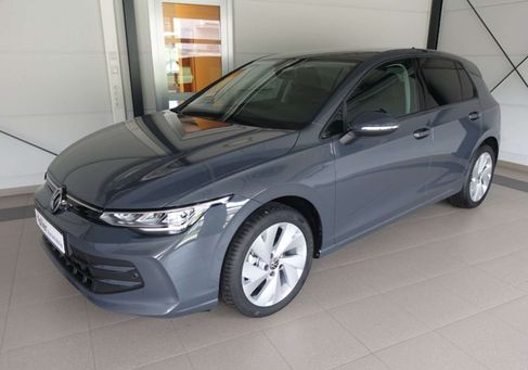 Volkswagen Golf, 2025 3