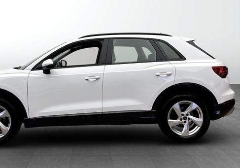 Audi Q3, 2023